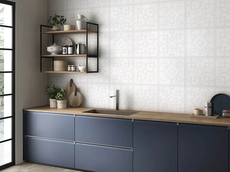 Керамическая плитка ALLEGRO от производителя Villeroy & Boch –  фото