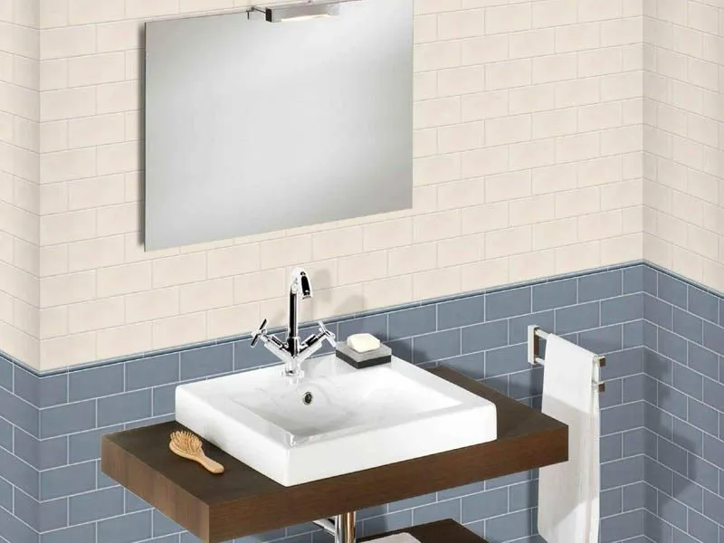 Керамическая плитка DECORA от производителя Cobsa –  фото