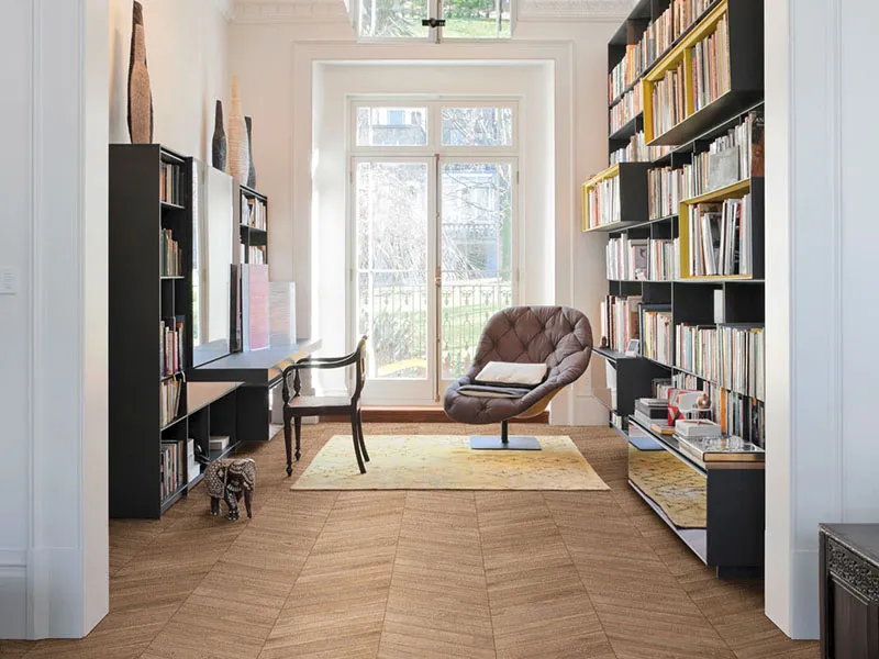 Керамогранит WOODCHOICE от производителя Ragno Marazzi –  фото