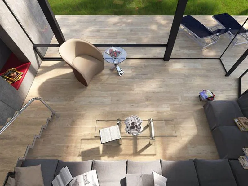 Керамогранит MONTE VERDE от производителя Del Conca –  фото