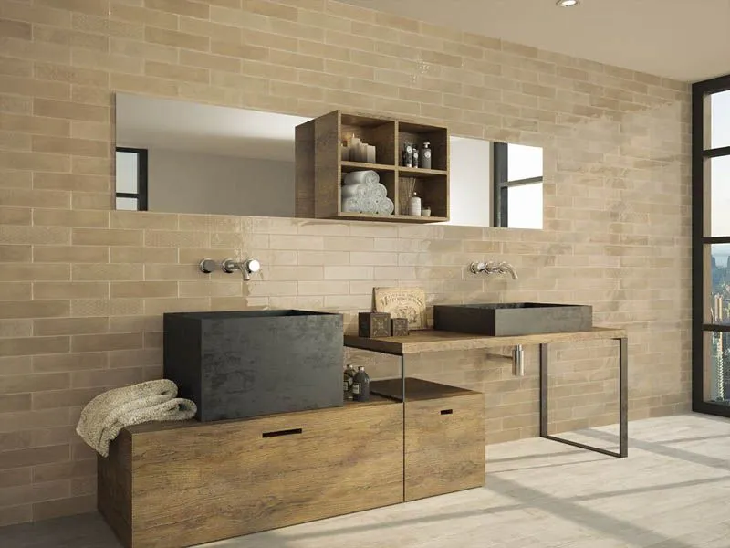 Керамическая плитка OPAL от производителя Cifre Ceramica –  фото