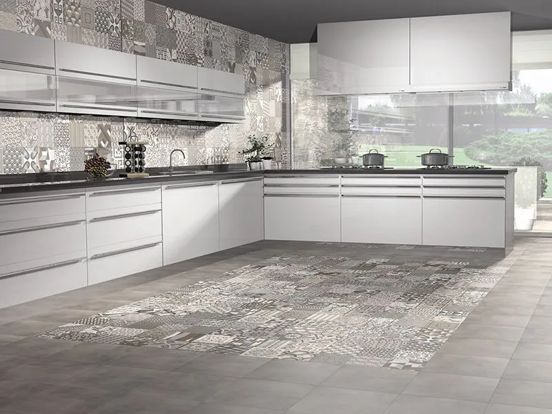 Керамогранит TAPIS от производителя Realonda Ceramica –  фото