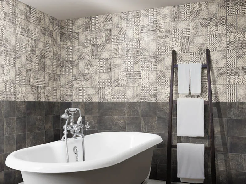 Керамическая плитка RAVENA от производителя Mainzu –  фото