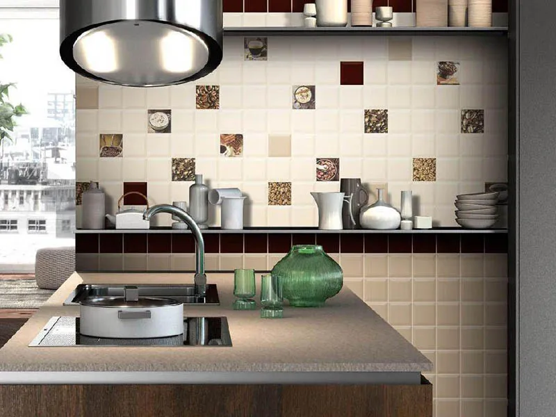 Керамическая плитка BRASIL от производителя Absolut Keramika –  фото