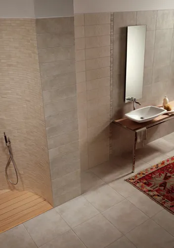 Ступени HTS ETHOS от производителя Del Conca –  фото