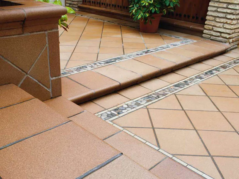 Керамическая плитка NATURAL от производителя Gresan –  фото