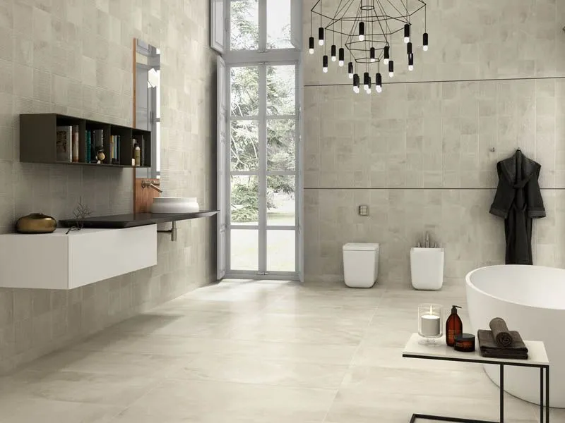 Керамическая плитка ZOE от производителя Aparici –  фото