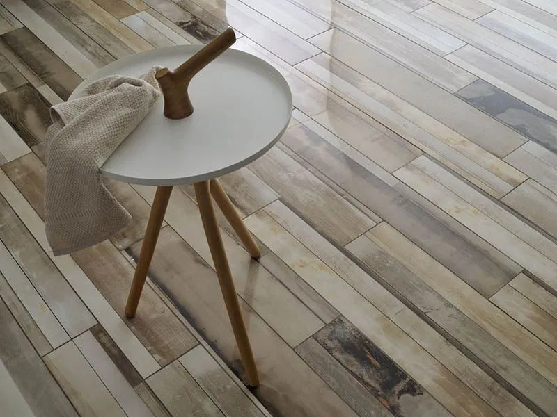Керамогранит URBAN WOOD от производителя Ceramica Fioranese –  фото