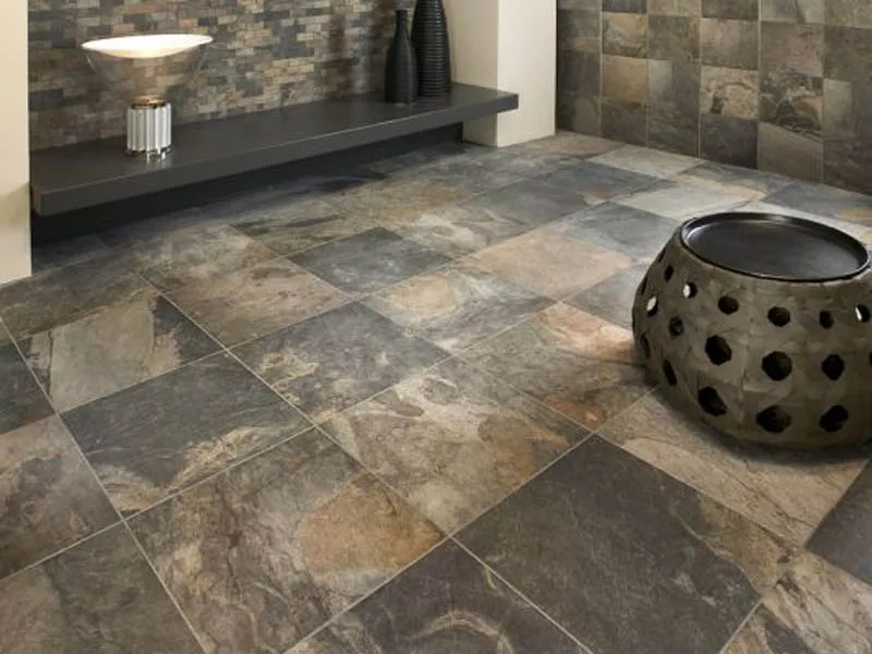 Керамогранит HYPER от производителя Del Conca –  фото