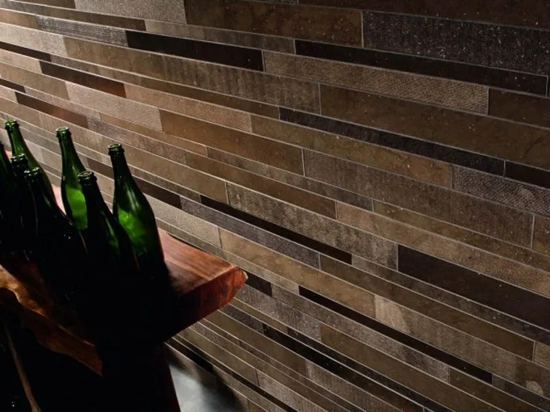 Натуральный камень MOSAICS от производителя Petra Antiqua –  фото