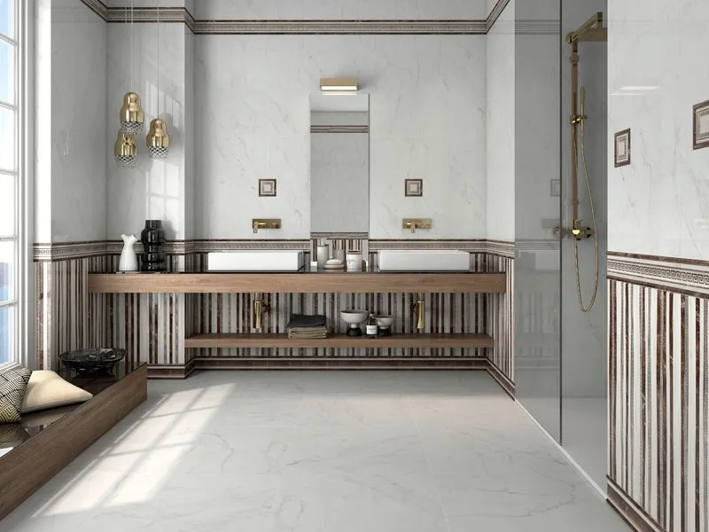 Керамическая плитка SIGMA от производителя Pamesa –  фото