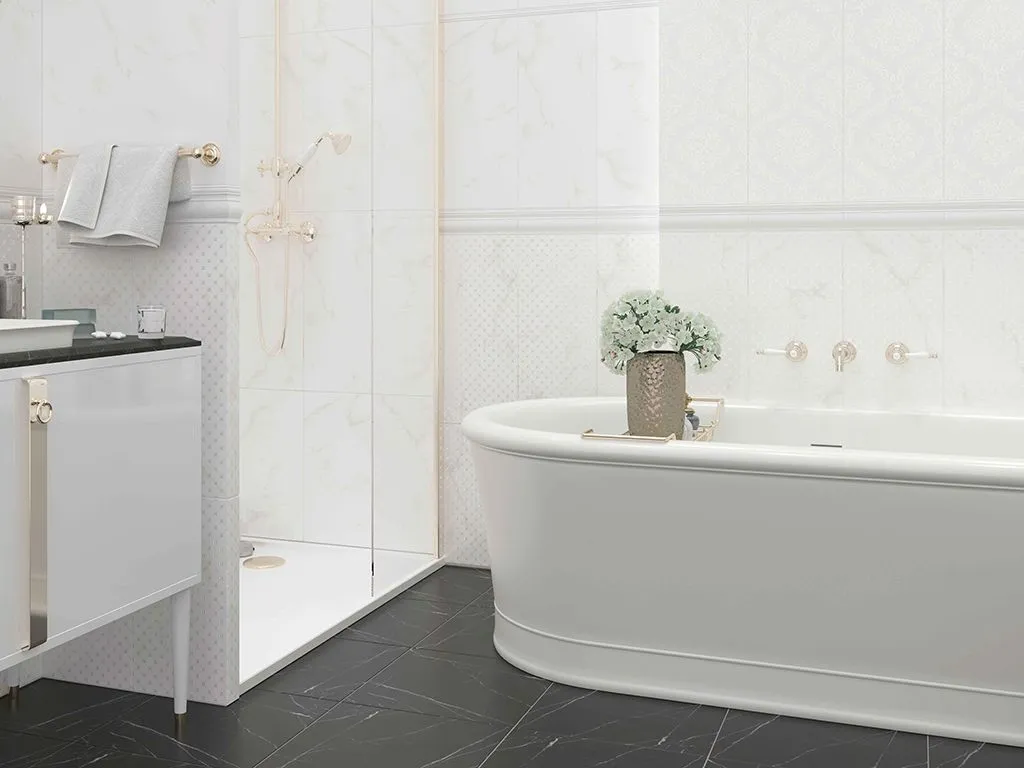 Керамическая плитка FORZA от производителя Creto –  фото