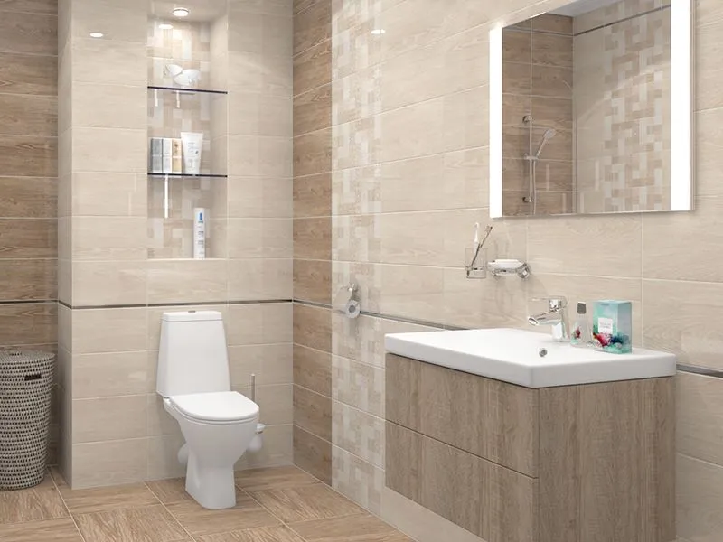 Керамическая плитка PLATAN от производителя Laparet –  фото