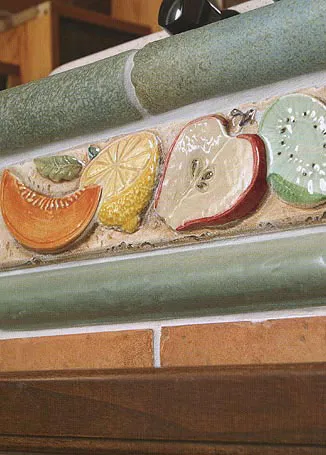 Керамическая плитка QUINTANA (Cir) от производителя Cir Ceramiche –  фото