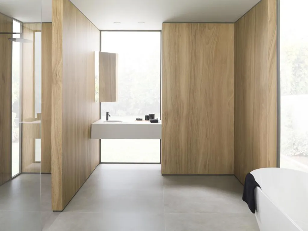 Керамогранит EWOOD от производителя XLight –  фото