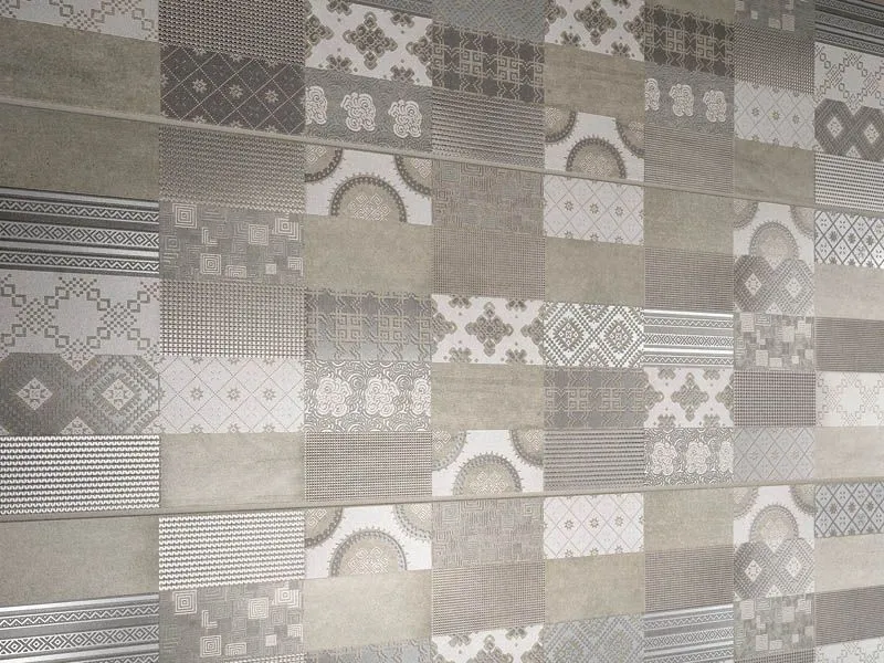 Керамическая плитка NOVA от производителя Dune –  фото