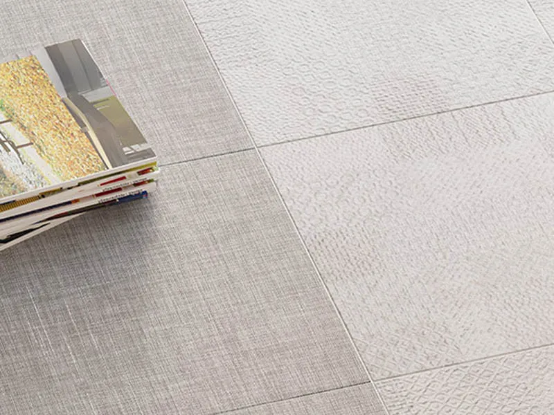 Керамогранит TEXSTYLE от производителя Vitra –  фото