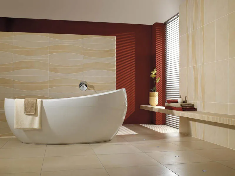 Керамогранит BERNINA от производителя Villeroy & Boch –  фото