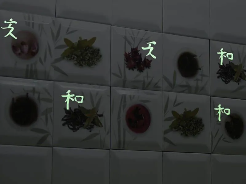 Керамическая плитка AROMA от производителя Absolut Keramika –  фото