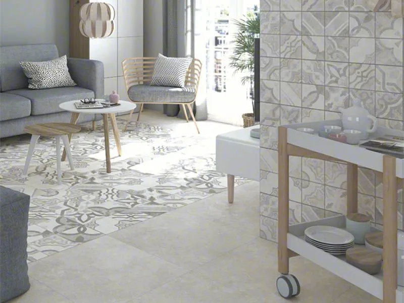 Керамогранит DELTA от производителя Vives Ceramica –  фото