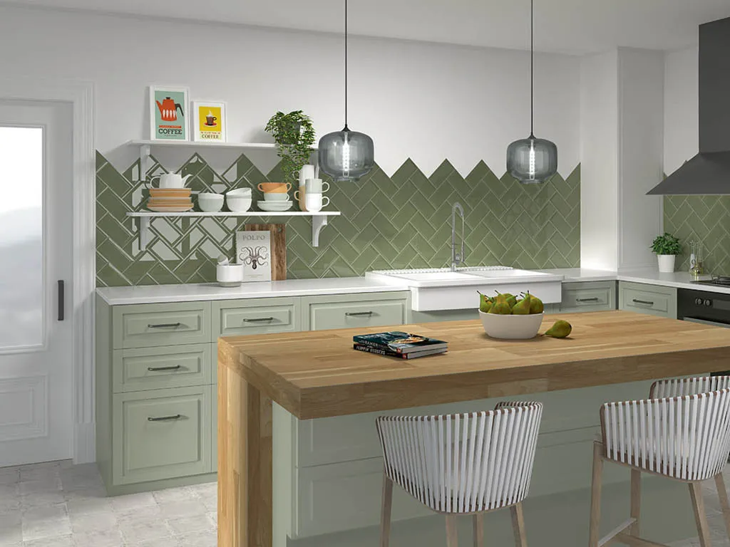 Керамическая плитка PLUS BISSEL от производителя Mainzu –  фото