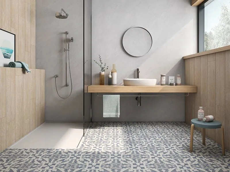 Керамогранит ART от производителя Pamesa –  фото