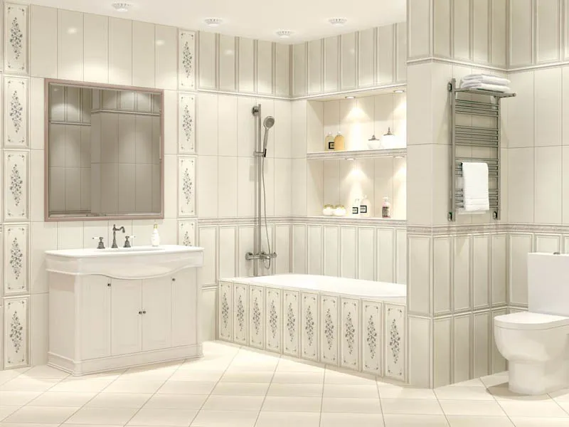 Керамическая плитка CAPRICE от производителя Cifre Ceramica –  фото