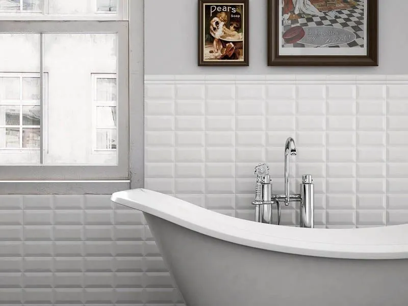 Керамическая плитка SANDRA от производителя Atem –  фото