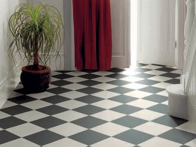 Керамическая плитка RETRO от производителя Ceramiche Grazia –  фото