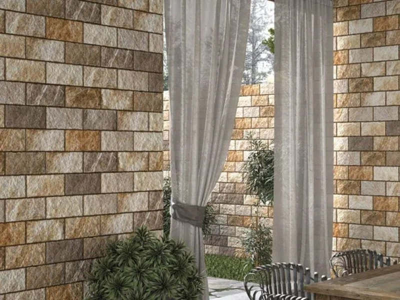 Керамическая плитка ATICA от производителя Oset –  фото