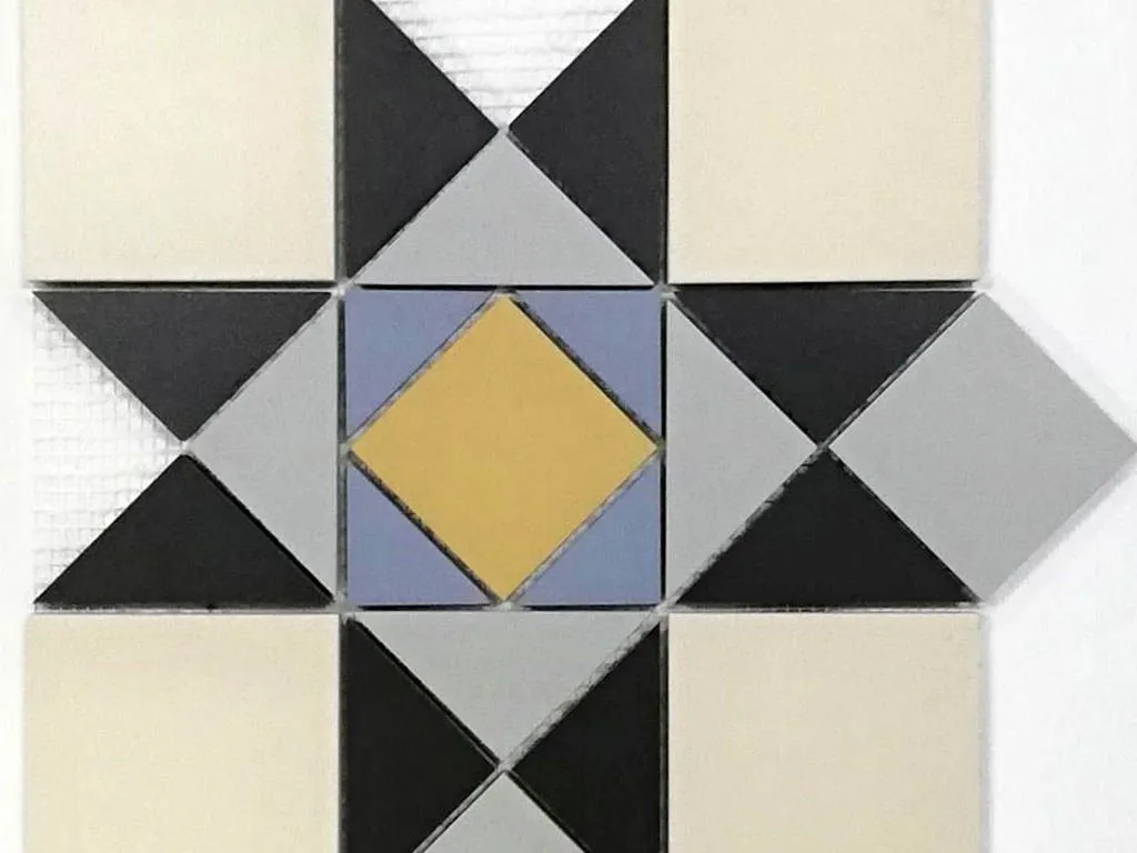 Керамогранит МАРИАННА от производителя Топ Рус –  фото