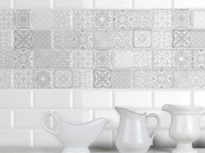 Керамическая плитка BASE от производителя Fabresa –  фото