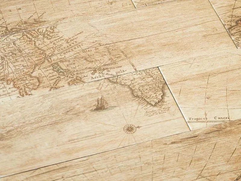 Керамическая плитка MAPAS от производителя Oset –  фото