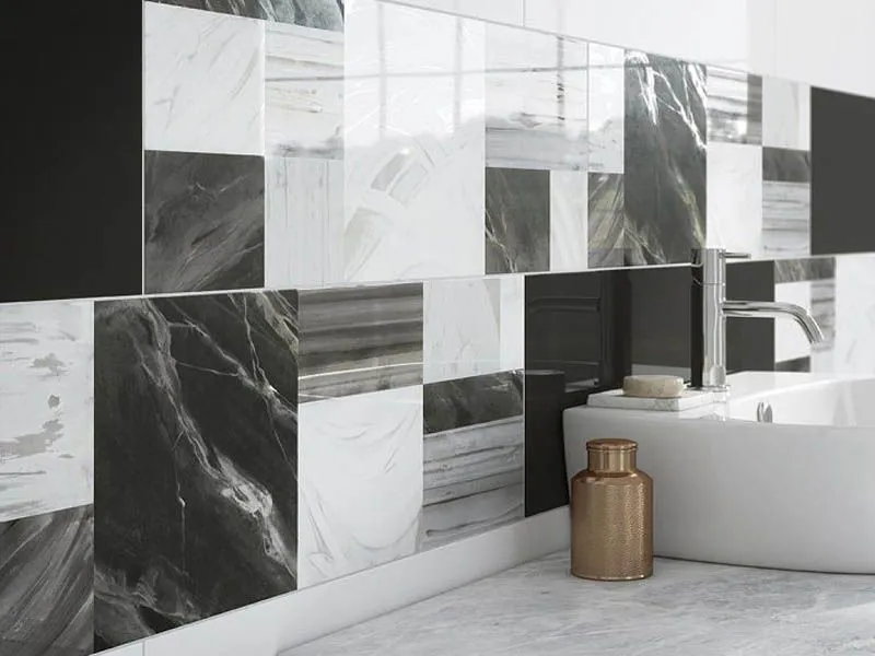 Керамическая плитка ELEGANT CLASSIC от производителя Mei –  фото