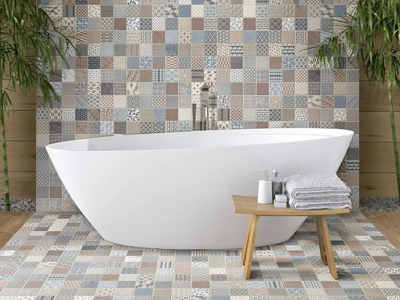 Керамогранит KIMONO от производителя Realonda Ceramica –  фото