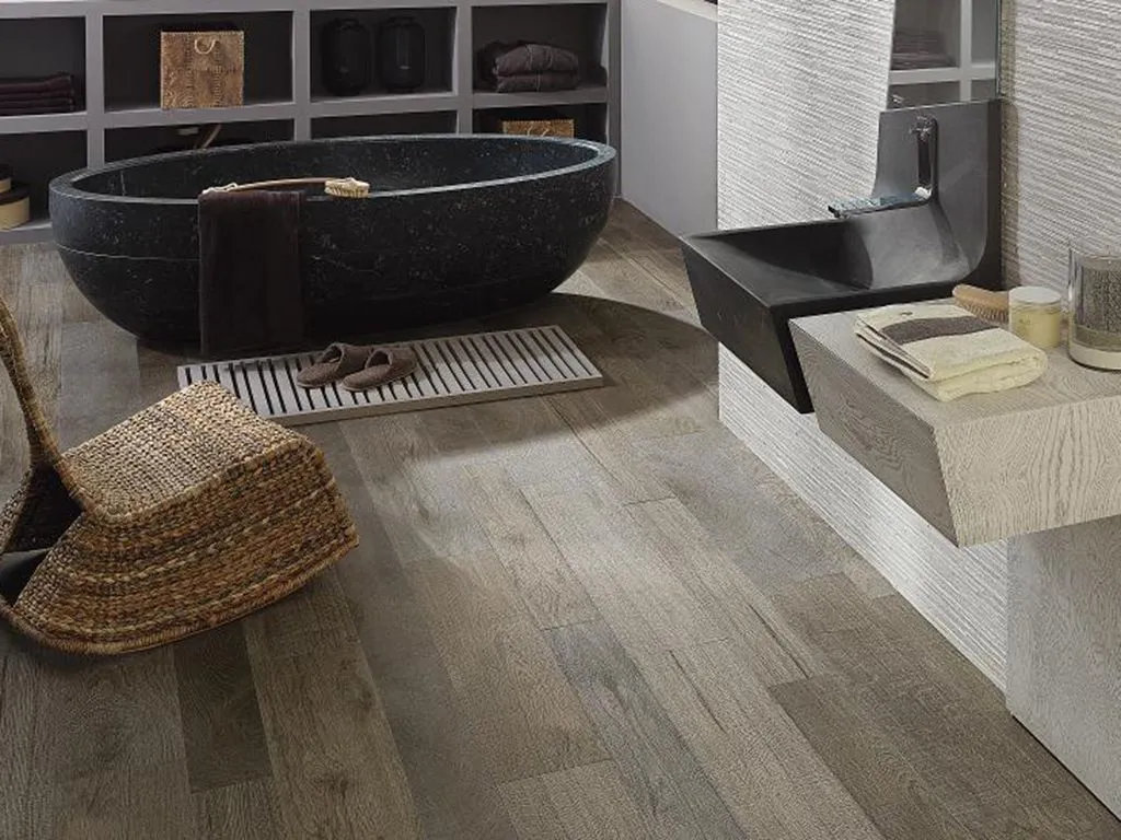 Керамогранит OXFORD от производителя Porcelanosa –  фото