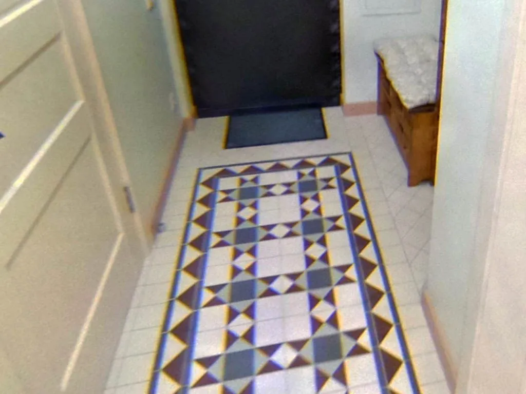 Керамогранит ТИФАНИ от производителя Топ Рус –  фото