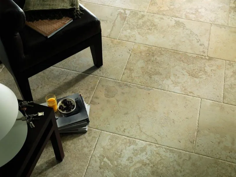 Керамогранит INSTONE от производителя Edimax –  фото