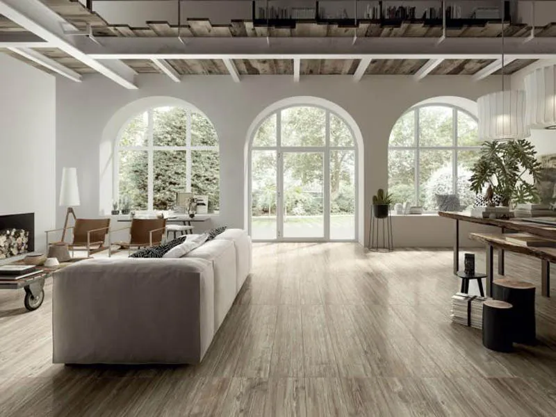 Керамогранит TIMELESS от производителя Italon –  фото