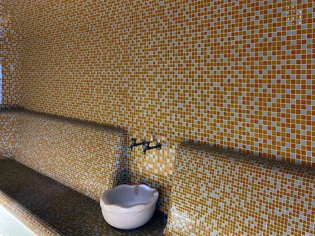 Мозаика СТЕКЛЯННАЯ МОЗАИКА от производителя Imagine Lab –  фото