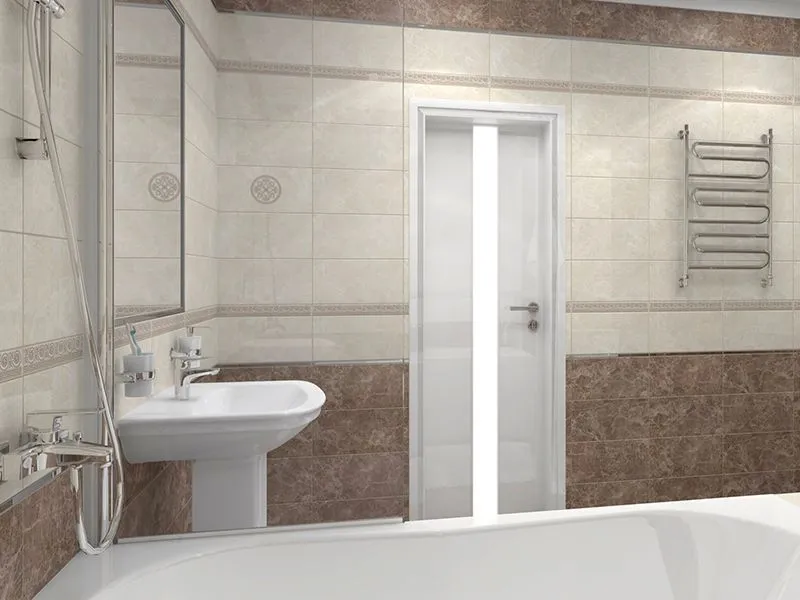 Керамическая плитка PERSEY от производителя Laparet –  фото