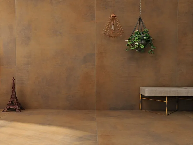 Керамогранит DETROIT от производителя SDS Keramik –  фото