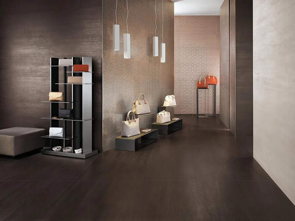 Керамическая плитка MEK от производителя Atlas Concorde (Italy) –  фото