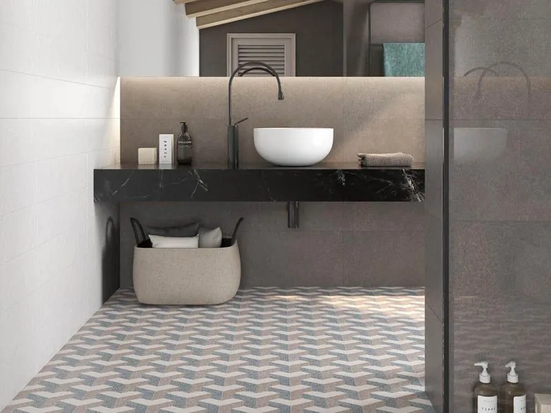 Керамогранит DECO от производителя Pamesa –  фото