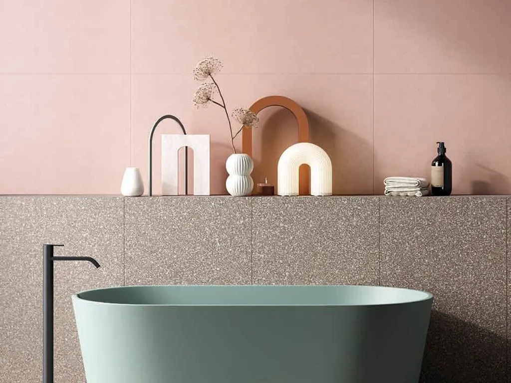 Керамогранит WIDE&STYLE MINI от производителя ABK Ceramiche –  фото