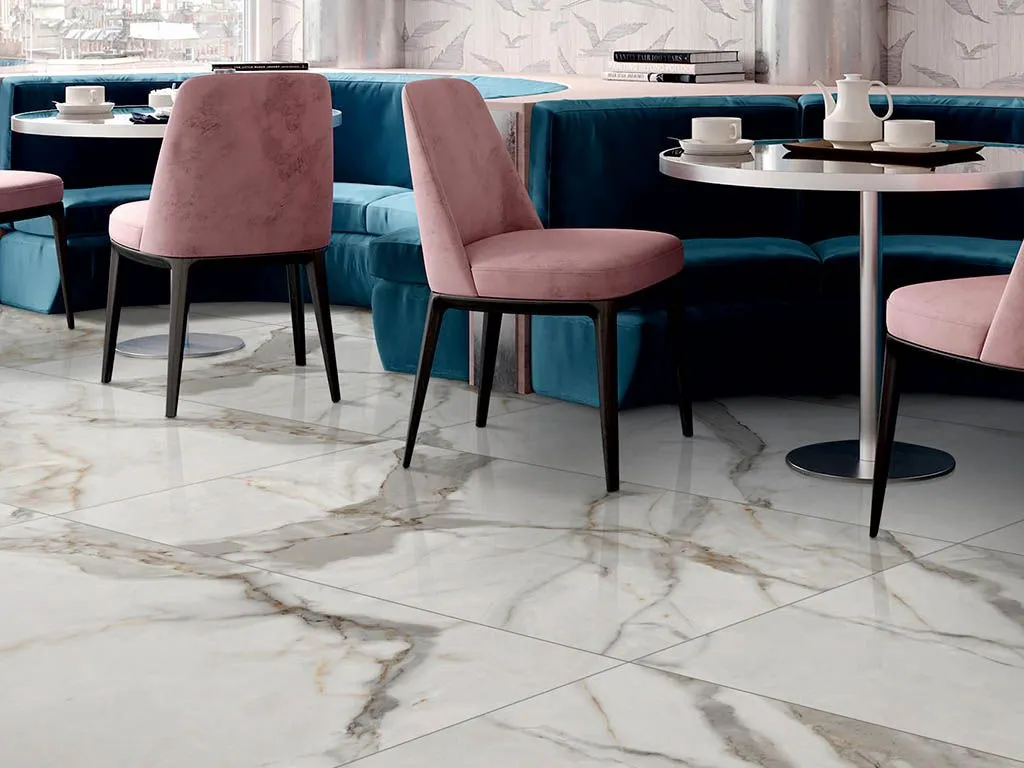 Керамогранит BELVEDERE от производителя Neodom –  фото