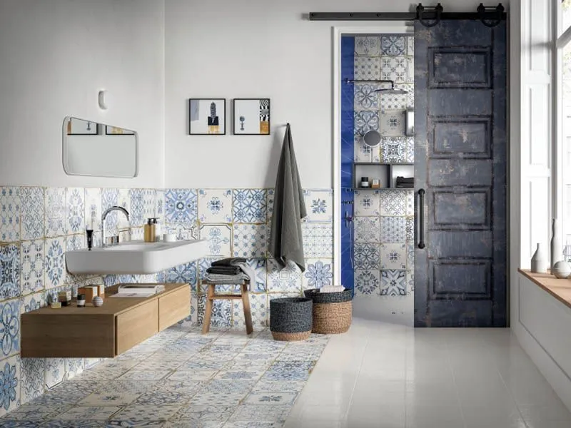 Керамогранит АМАЛЬФИ/AMALFI от производителя ColiseumGres –  фото