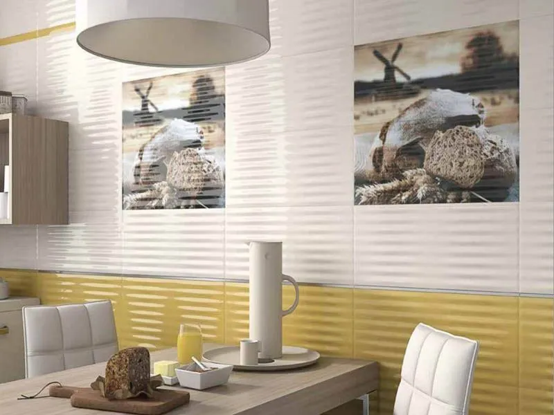 Керамическая плитка EDEN от производителя Unicer –  фото