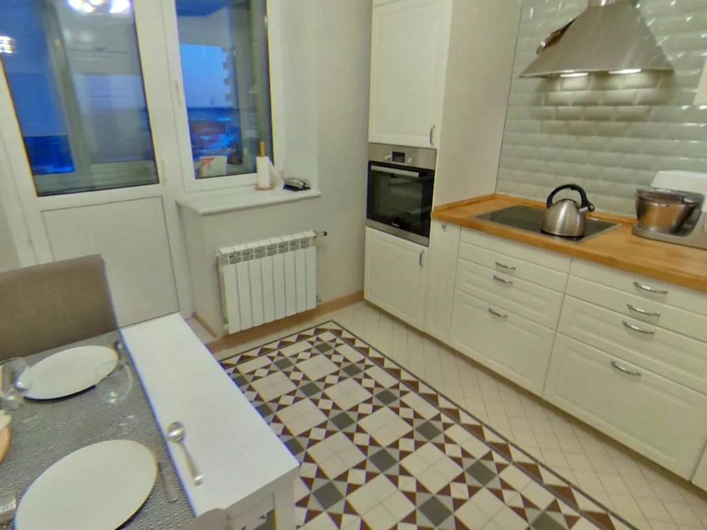 Керамогранит ТИФАНИ от производителя Топ Рус –  фото