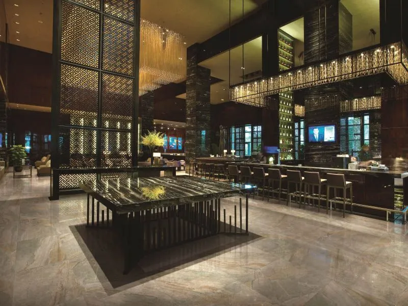 Керамогранит GENESIS от производителя Kerranova –  фото